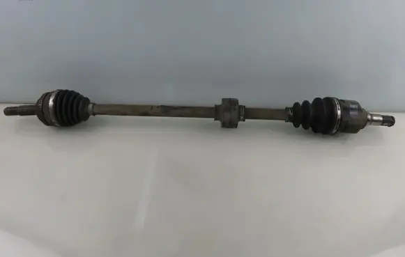 Toyota Yaris Front driveshaft