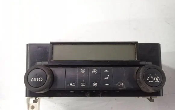 Renault Laguna II Climate control unit 8200264425d