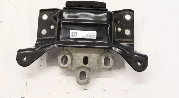 Skoda Superb B8 (3V) Engine mount vacuum valve 5Q0199555T