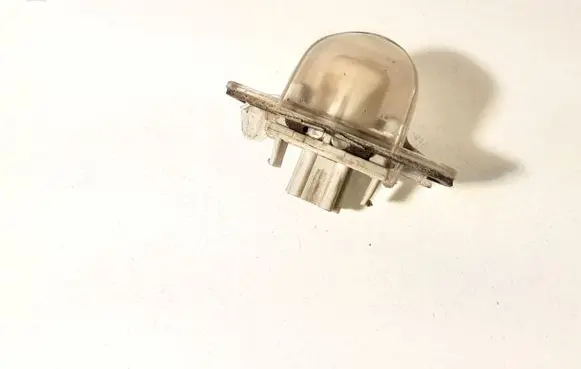 Honda Jazz Number plate light 8010 4050