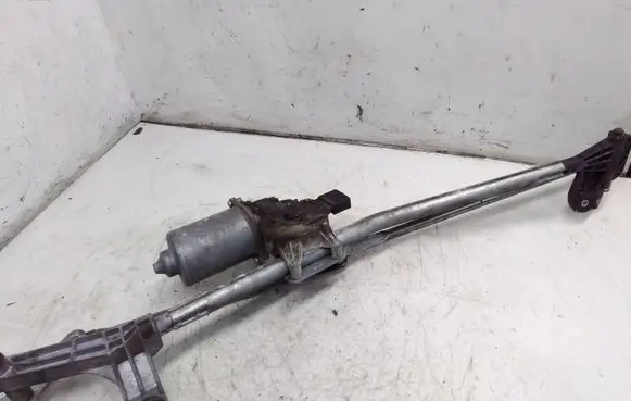 Smart ForTwo II Front wiper linkage A4518240001