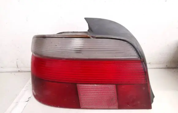 BMW 5 E39 Rear/tail lights 2496297