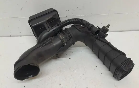 BMW 5 F10 F11 Intercooler hose/pipe 13718508047 8508047 13718512249
