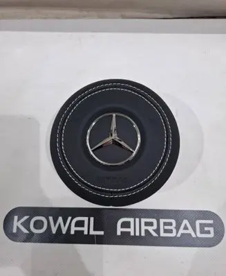 Mercedes-Benz GLC X253 C253 Steering wheel airbag