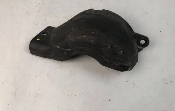 Subaru Outback Timing belt guard (cover) 73770AC010
