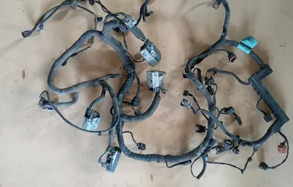 Chevrolet Orlando Engine installation wiring loom 95487987 61K896601 D20110113