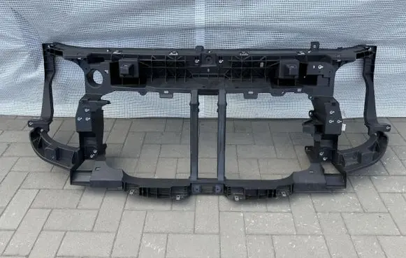 Renault Master IV Radiator support slam panel 625000232R