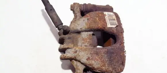 Peugeot 3008 I Front brake caliper