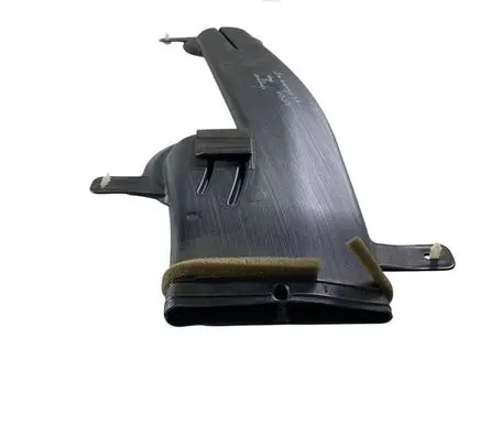 Dodge Durango Air intake duct part 55038066AF 55038066AB 55038066AC
