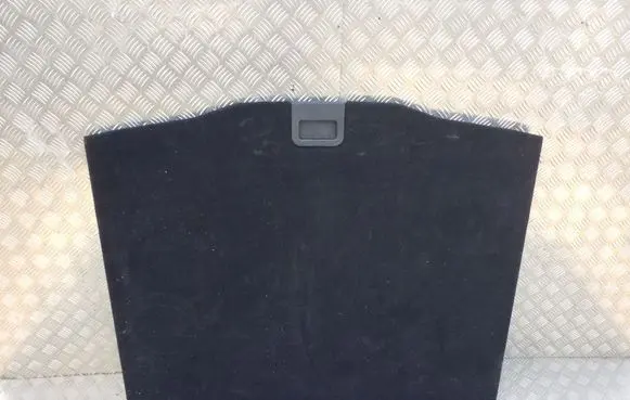 Ford Kuga III Trunk/boot floor carpet liner LV4BS42844AEW