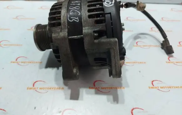 Chevrolet Captiva Generator/alternator 13580078