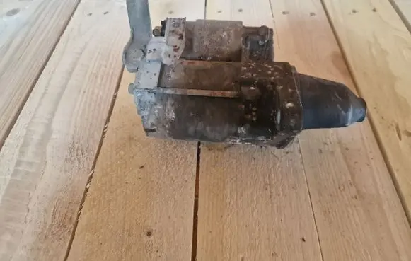 Honda Civic Starter motor