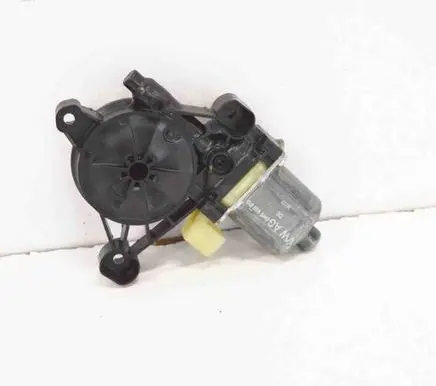Audi A4 S4 B9 8W Rear door window regulator motor 8W0959812