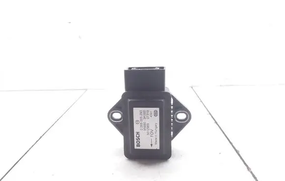 KIA Sorento ESP acceleration yaw rate sensor 0265005293 956903K000 501296907318