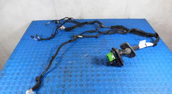 Toyota ProAce City Left interior wiring harness 9828274280 23090596 1M1Z0490