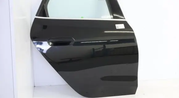 BMW 2 Active Tourer U06 Door (2 Door Coupe) 