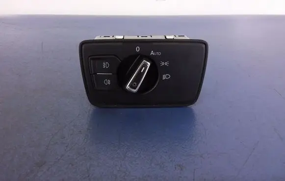 Volkswagen PASSAT B8 Light switch 3G0941633H