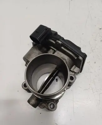 Ford Transit VII Throttle valve GK2Q9F991AA