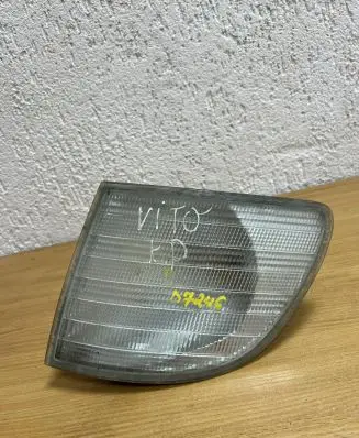 Mercedes-Benz Vito Viano W638 Headlight/headlamp D7246