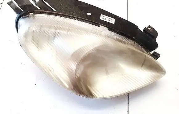 Citroen Xsara Picasso Headlight/headlamp py21w