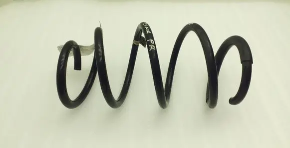 Hyundai Kona I Front coil spring 54632K4000