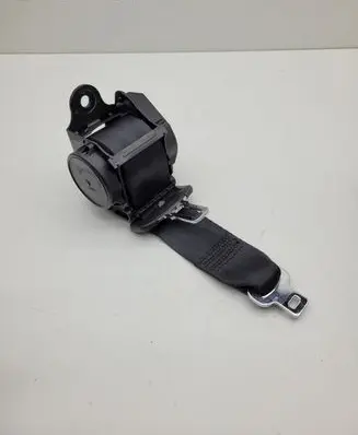 Jaguar XE Middle seatbelt (rear) 627984100B