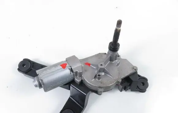 Hyundai i10 Rear window wiper motor 98700OX000
