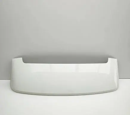 Fiat 500E Tailgate/trunk spoiler 735710606