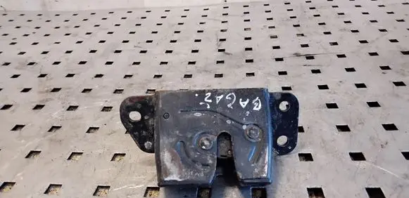 Chevrolet Captiva Tailgate/trunk/boot lock/catch/latch