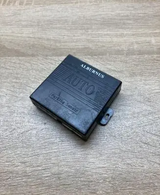 BMW 3 E46 Parking PDC control unit/module ALBURNUSPDCMODULE