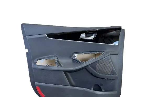 KIA Sorento Front door card panel trim M0210C5000 82610C5010 82334C5020