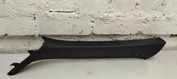 BMW X6 F16 (A) pillar trim 7324871