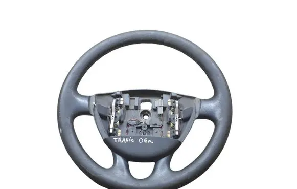 Renault Trafic II (X83) Steering wheel 8200201344