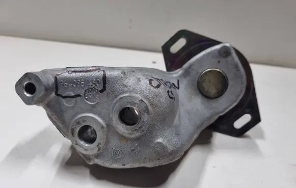 Citroen C5 Engine mount bracket 9640951480