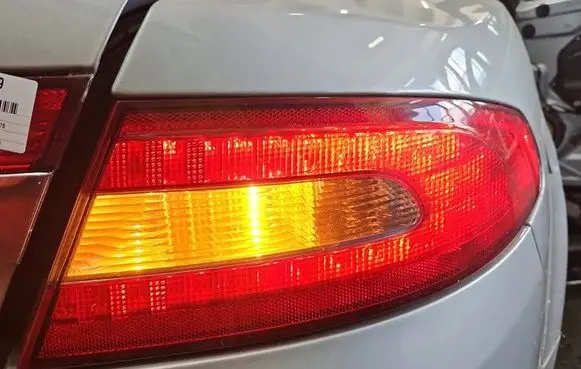 Jaguar XF X250 Rear/tail lights 8X2313404BC IMPRK1594980
