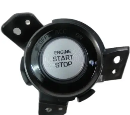 Hyundai Tucson TL Other switches/knobs/shifts