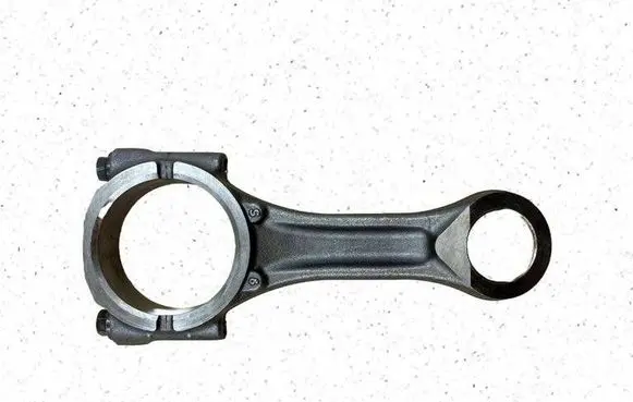 Fiat Ducato Connecting rod/conrod 5802116073