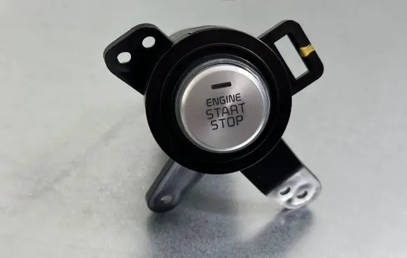 KIA Optima Engine start stop button switch 95430D4500