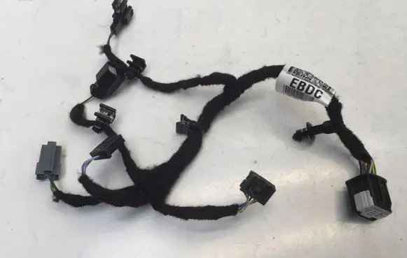 Ford Kuga III Other wiring loom LX6T15K857EBDC