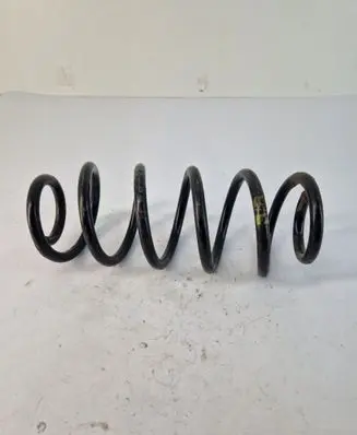 Volkswagen PASSAT B5 Front coil spring 