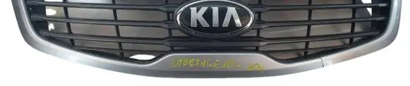 KIA Sportage Front grill 86351-3u000