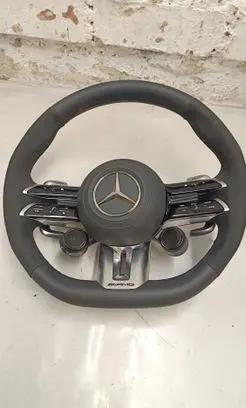 Mercedes-Benz E W214 Steering wheel A0994603207