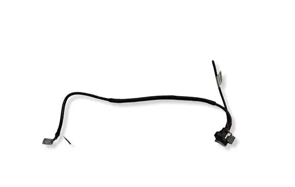 Dacia Lodgy Negative earth cable (battery) 250825784R