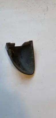 Volkswagen PASSAT B6 Loading door cover/cap 3C0837880