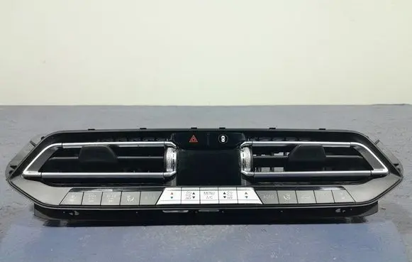 BMW X5 E53 Climate control unit 5A1D404