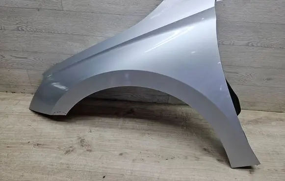 Skoda Fabia Mk4 (6VA) Fender 6VA821105