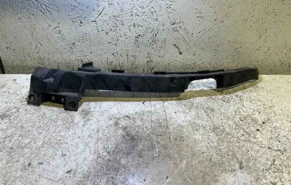 Opel Insignia A Headlight/headlamp mounting bracket 13250570