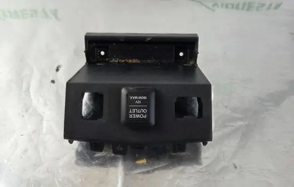 Honda CR-V USB socket connector 83410T0AK210M1