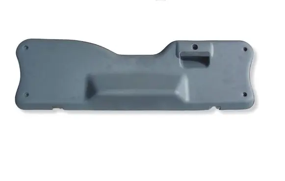 Fiat Palio Trunk/boot side trim panel 735242155
