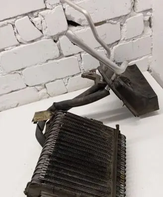 Ford Transit Air conditioning (A/C) radiator (interior) 6C1119740AD